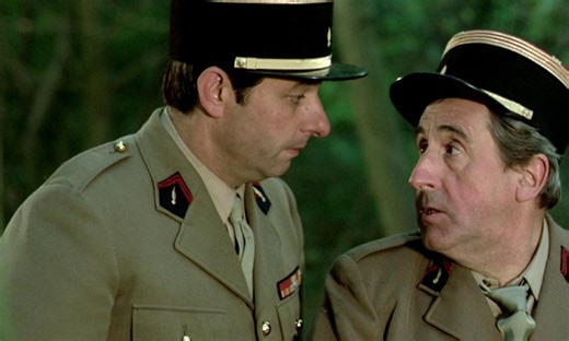 On a retrouvé la 7ème Compagnie