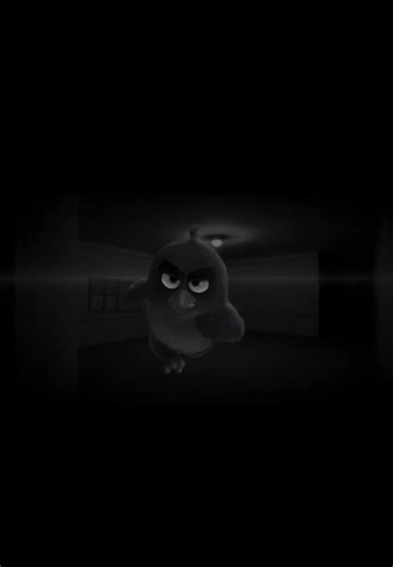 Angry birds /Backrooms edit