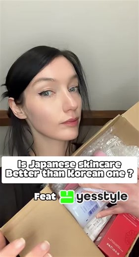 YesStyle Skincare Review: Products Worth Trying
