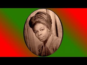 I FEEL LIKE TRAVELING ON - Gloria Bailey & Slyvester Morgan