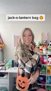 my favorite fall crochet makes! #fall #fallcrochet #crochet #amigurumi | Wonder Crochet