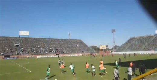 2.4K views · 55 reactions | CAPS United FC on Reels | Facebook