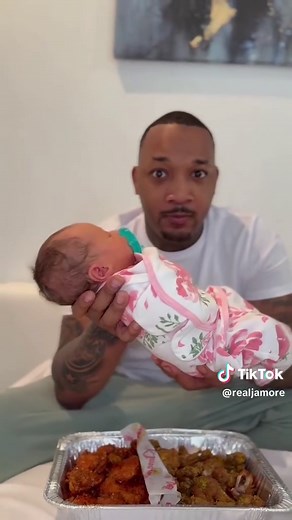 Dad's Hilarious Reaction to Son's '5 Man' Mishap