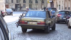 Le tournage de Mission Impossible 6 a débuté à Paris