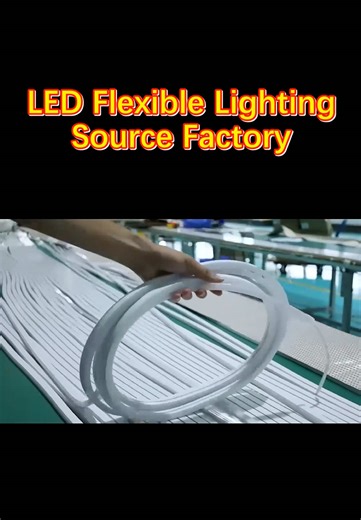 Custom Pantone Color Matching for LED Neon Signs