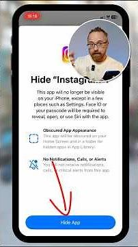 How to Hide Apps on iPhone (2026)