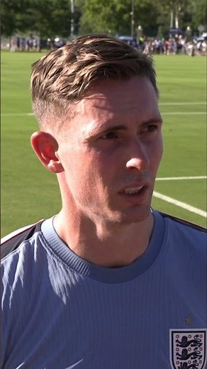 "WE WANT TO CREATE HISTORY!" Dean Henderson: England at the World Cup 2026