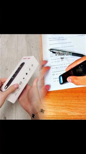 Smart Translator Pen to Master Languages!