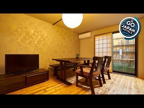 Kyoyado Hakuto | Kyoto, Japan | Hotel Review ⭐