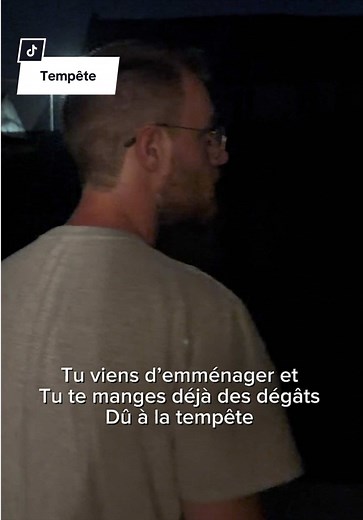 Tempête en France : que faire quand il n’y a plus de courant