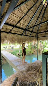 Private Campsite Update | Michelle Fox
