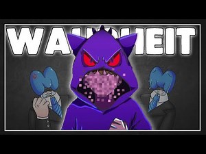 Navex EXPOSED mich vor 100.000 Zuschauern?!