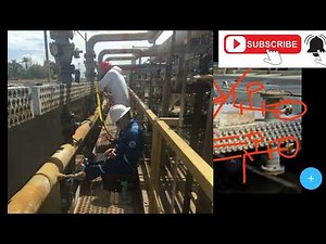 proper hydrotest of fin-fan exchanger.