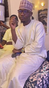 imam mohamed kamangue | Communication Islamique