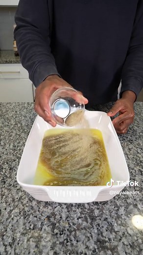 Oven-Baked Turkey Wings Recipe for Flavorful Meal