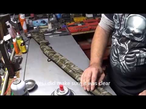 Remington 1100 Inspect & Repair