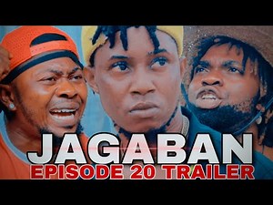 JAGABAN Ft. SELINA TESTED EPISODE 20 official trailer