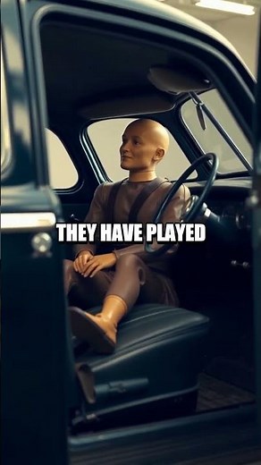 The Unsung Heroes of Automotive Safety: Crash Test Dummies