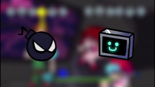 #fridaynightfunkin #fnf #fridaynightfunk #foru #fyfy #fypシ #fyp #foryou #foryoupage #fnfcharacters #fnfcharacters #kaioken #shaggy #hex #whitty #fnf