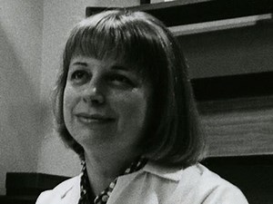 Award-winning sex researcher Virginia Johnson dies