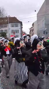 6.2K views · 284 reactions | Swiss parade in Basel Switzerland ❤️ : This is Basel #holidayseason #seasonalchanges #newweek #mondaymotivation #switzerland #fbreels | Beautiful Switzerland | Facebook