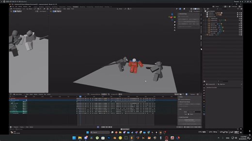 CW即将更新内容!!轴剑 锤子加强.技能重做,锤子玩家再也不用被拷打了 以及龙刀双人处决