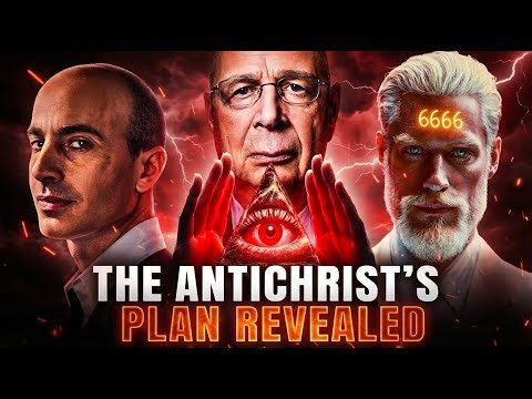 Davos AI Warning | Is This the Beginning of the Beast System?