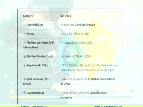 Workbox Excel - 4k SD