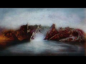 Eternell - Sky Meadow 〰 deep ambient music for a calm & clear mind 🔵