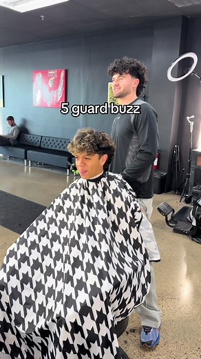 Buzz Cut Styles for Men: 5 Guard Hair Inspiration