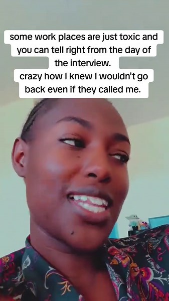 Navigating a Toxic Job Interview Experience