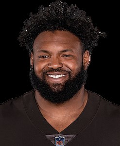 Maurice Hurst II - NFL News, Rumors, & Updates