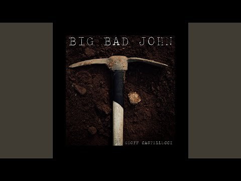 Big Bad John