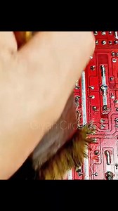 599 reactions · 4 comments | Replacing the final transistor in an amplifier #transistor #final #amplifier #CarAmplifier #viral | Giyan Circuit | Facebook