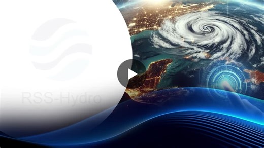 Space Tech Boosts Flood Response with Rapid Detection and Mapping | Craig Stubbs posted on the topic | LinkedIn