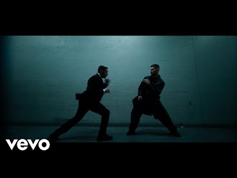 M. Pokora - Éclipse (Clip officiel)