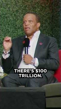 $100 Trillion Wealth Transfer