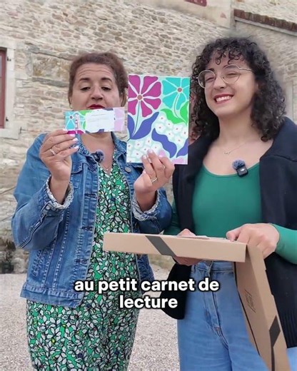 ⌛ 👩 𝗟𝗔 𝗙𝗘𝗧𝗘 𝗗𝗘𝗦 𝗠𝗘𝗥𝗘𝗦, it's already Sunday!