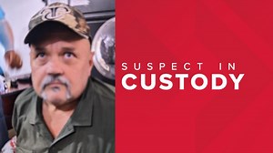 Louisiana fugitive arrested by FBI after 32-year manhunt