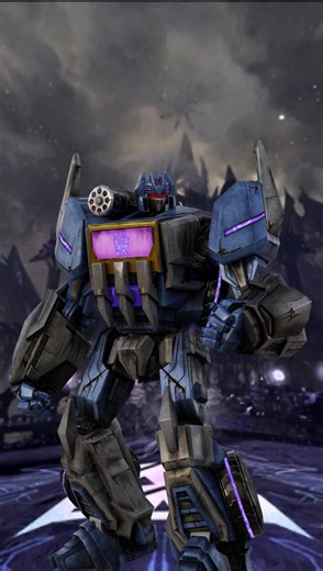 Soundwave didn’t like how ravage sit on he chair #soundwave #foc #transformers #мем #Трансформеры #падениекибертрона