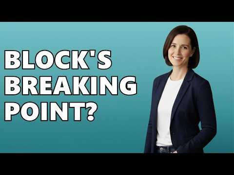 How Much Weight Can A Concrete Block Support?