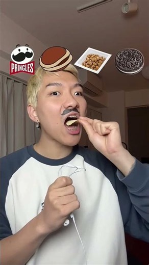 Sigma Boy vs Chips = Silent Attack 😄