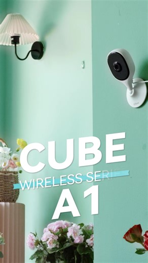 100K views · 247 reactions |  Secure Your Space with Dahua Wireless...