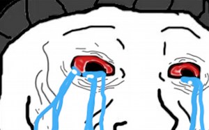 【doomer】你终于鼓起了勇气，但你是个creep