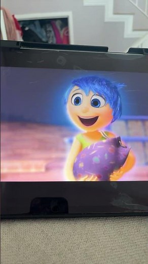 Bing-Bong, we did it(original) | Inside out ￼￼ ￼