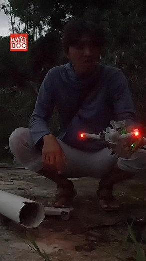 6.3K views · 153 reactions | Dalam setiap liputan, selalu ada risiko...