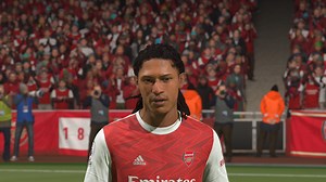 Arsenal wonderkid Miguel Azeez added to FIFA 21 in latest database update