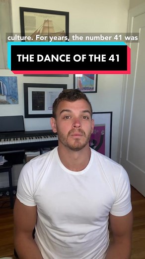 Unveiling 'The Dance of the 41' in Mexican History