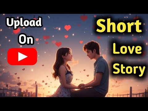 how to make animation Love Story | ai love story | animated love story