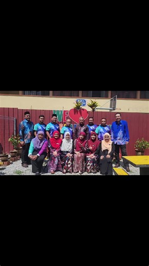 Pemantauan Asrama Gemilang Madani 2025 .. Terima kasih pihak Pentadbir, barisan penyelia asrama, rakan warden dan anak-anak SMK BATU KIKIR (MK) #smkbatukikir #asramasmkbatukikir kbatukikir